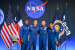 NASA Announces Artemis III Astronaut Crew