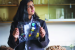 Schoolgirl develops bioplastic from prawn shells