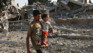 फिलिस्तीनी शरणार्थियों के लिए भारत ने UNRWA को 2.5 मिलियन डॉलर की सहायता दी