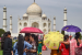 Bengaluru, Mumbai, Hyderabad and Chennai Rank High in Heat Risk