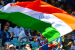 India Retains No. 1 Spot in ICC ODI Rankings