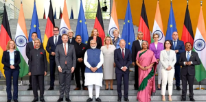 France Identifies India as Top Strategic Priority