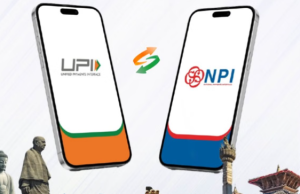 UPI-NPI Corridor Launched for India-Nepal Remittances