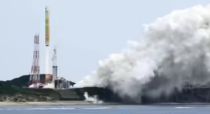 Japan’s H3 Rocket Returns With Low-Cost Variant