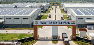 PM MITRA Textile Park Phase I Planned in Kalaburagi