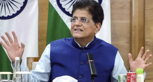 भारत ने 2047 के आर्थिक लक्ष्य को ध्यान में रखते हुए व्यापार समझौतों का दायरा बढ़ाया