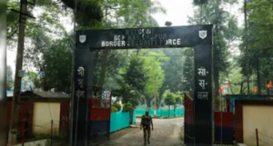 Bangladesh, India Strengthen Border Cooperation