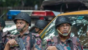 Bangladesh Deploys Armed Village Guards in Border Areas