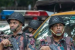 Bangladesh Deploys Armed Village Guards in Border Areas