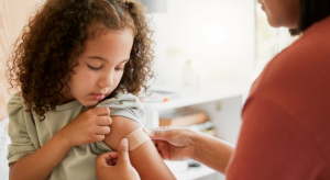 Canada Launches Meningitis B Vaccination Drive