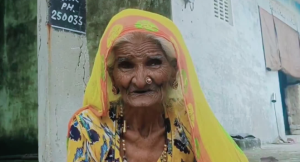 Gavri Devi, Rajasthani Mand Singer, Dies at 98
