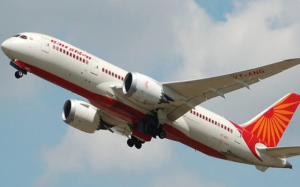 भारत बना दुनिया का तीसरा सबसे बड़ा घरेलू विमानन बाजार