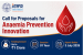 ICMR and Gates Foundation Launch Anaemia Challenge