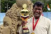 Sudarsan Pattnaik Wins Russia Grand Sand Master Cup 2026
