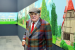 David Hockney Dies at 88 in London