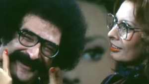 Gene Shalit Dies at 100