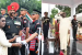 First Women NDA Cadets Join Indian Military Academy
