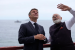 India and France target $32 billion bilateral trade