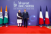 India, France Adopt Innovation Roadmap 2030