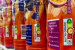 FSSAI Regulates Healthy and Organic Food Claims
