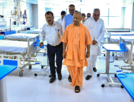 Uttar Pradesh Launches Teacher Cashless Health Scheme Portal