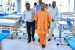 Uttar Pradesh Launches Teacher Cashless Health Scheme Portal