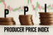 Government Releases Producer Price Index Data