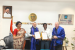 Telangana-Iran Agreement to Digitise Rare Manuscripts