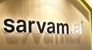 Sarvam AI Enters India’s Unicorn Club