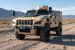 Bharat Forge Unveils Simha 4×4 Armoured Vehicle