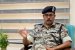 Sundarraj Pattilingam Appointed NIA Inspector General