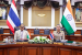 India and Thailand Hold 10th Defence Dialogue