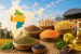 Centre Approves Pulses and Oilseeds Procurement Under PSS