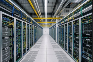 India’s AI Data Centre Expansion Faces Heat Challenge