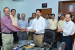 CSIR-NML Signs MoU for Lithium-Ion Battery Recycling