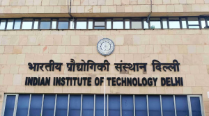 IITs Improve Position in QS World University Rankings