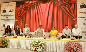 Centre Launches AI-Based Smart Warehousing System
