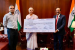 SBI Pays ₹8,813 Crore Dividend to Government