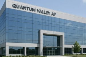 Amaravati Quantum Valley Achieves 4 Kelvin Cooling Milestone