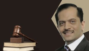 Indian Jurist Bimal Patel Elected to ITLOS