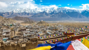 Ladakh bans single-use plastics with penalties