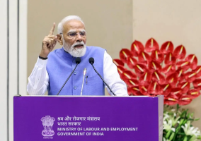 PM-VBRY Gets ₹2,400 Crore Direct Benefit Transfer
