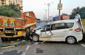 Average 30,500 Pedestrians Died Annually in Road Accidents Between 2019 and 2024