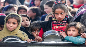 Palestinian Embassy Seeks India’s Medical Aid for Gaza