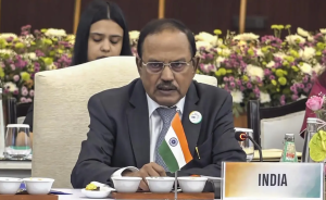 India to Host BRICS National Security Advisers’ Meeting
