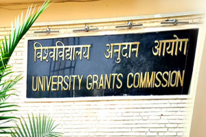 UGC Foreign University Initiative for India Campuses