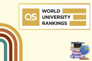 QS World University Rankings 2027
