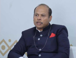 Vivek Aggarwal Elected FATF Vice President