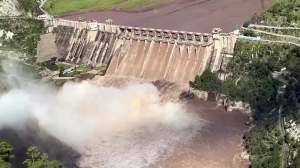 Moody’s Flags Risks in India’s Water Management Framework