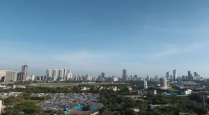 Functional Urban Settlements Category Under Consideration
